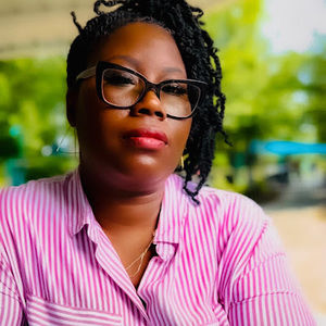 Meet your Posher, Tericea